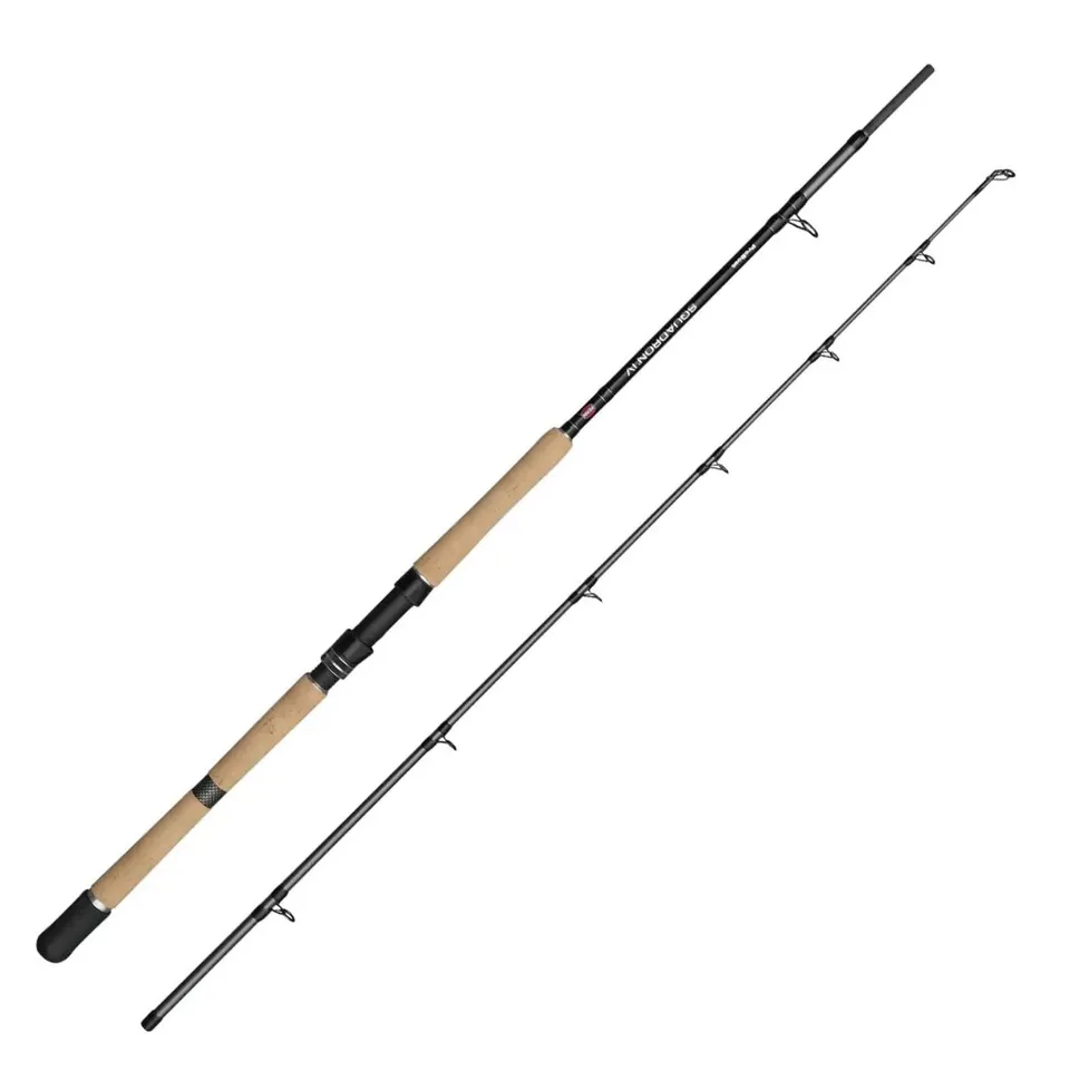 Penn Squadron IV Pro Boat Spin canna 20-30lb 211 cm