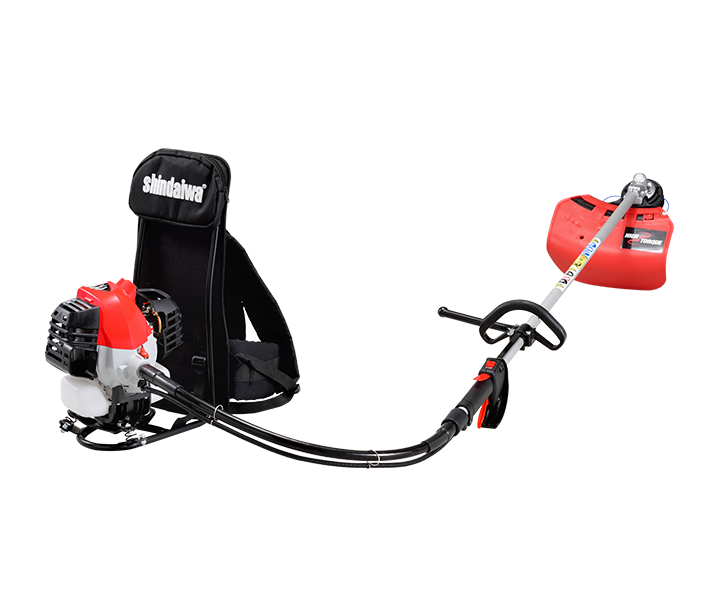 Shindaiwa BP302T Decespugliatore a Zaino 30,5 cc