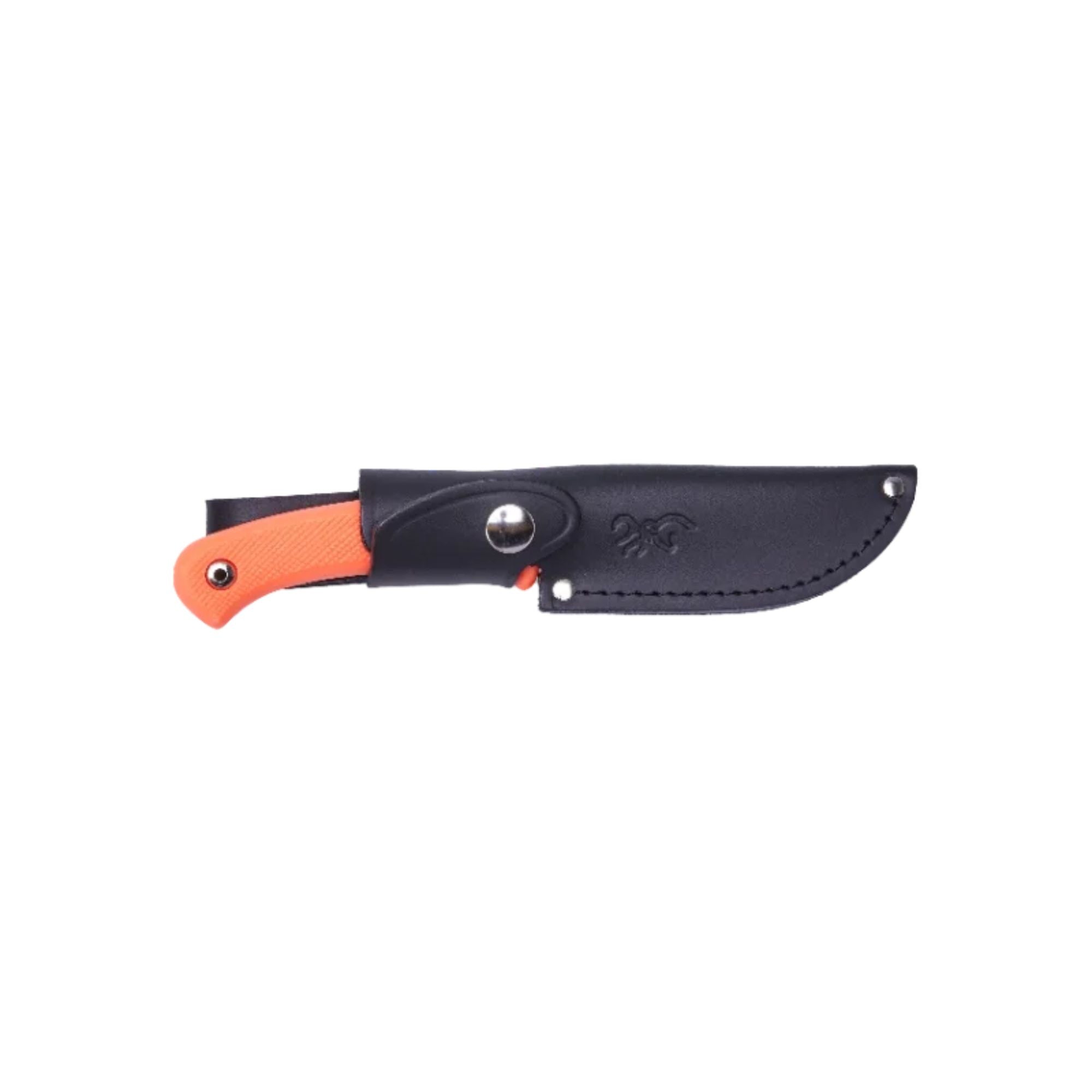 Browning Pro Hunter coltello caccia arancione 10 cm