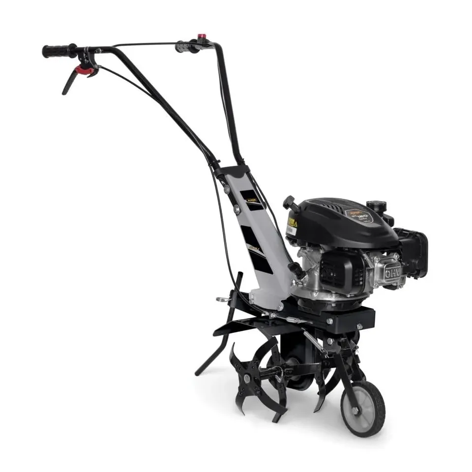 Alpina ATL 36 V motozappa a scoppio 123 cc 36 cm