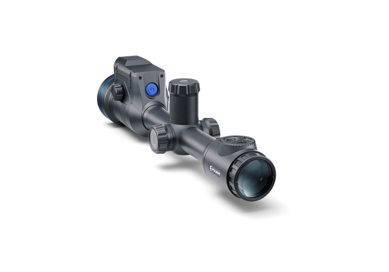 Pulsar Thermion 2 LRF XG60 Visore Termico 4x