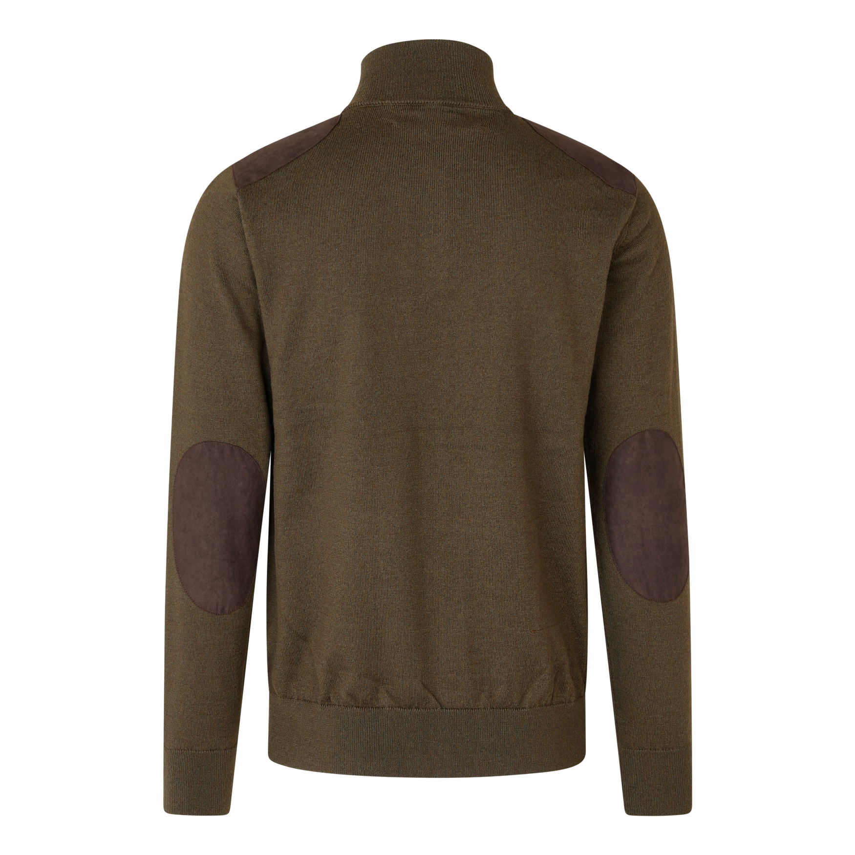 Seeland Pine Half-Zip maglione light pine taglia M