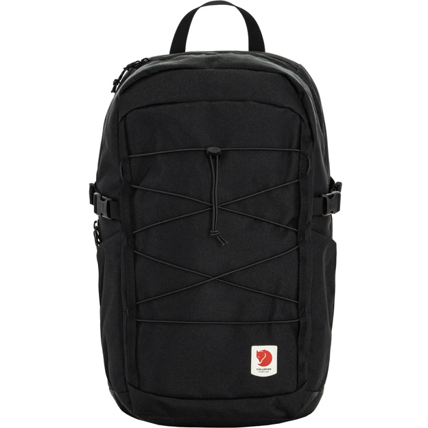 Fjällräven Skule 24 zaino 24L nero trekking
