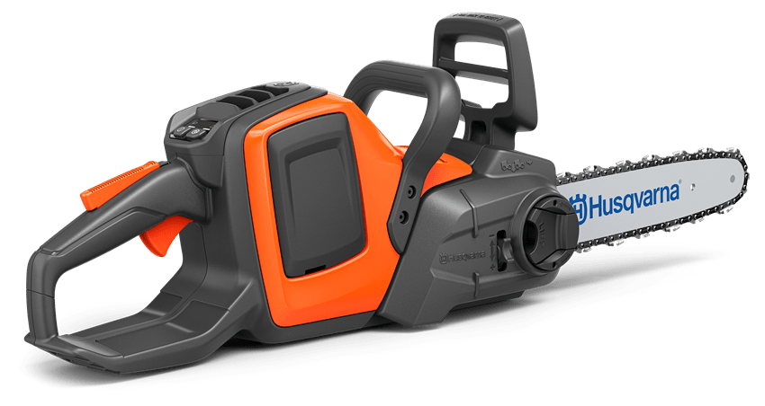Husqvarna 225i Motosega a Batteria Kit con Batteria Silenziosa