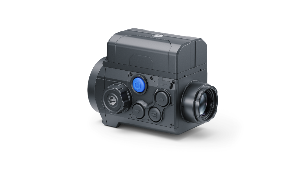 Pulsar Krypton 2 FXQ35 visore termico clip-on
