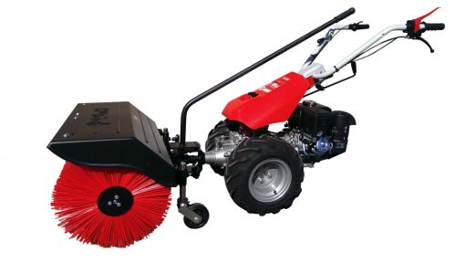 Nibbi FC120 motocoltivatore 7 CV Kohler solo corpo