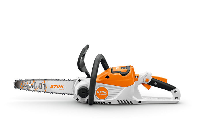 Stihl MSA 60 C-B motosega a batteria Solo 36V leggera
