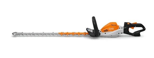 Stihl HSA 130 R tagliasiepi batteria 60 cm professionale
