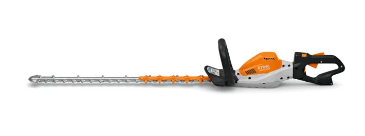 Stihl HSA 130 R tagliasiepi batteria 60 cm professionale