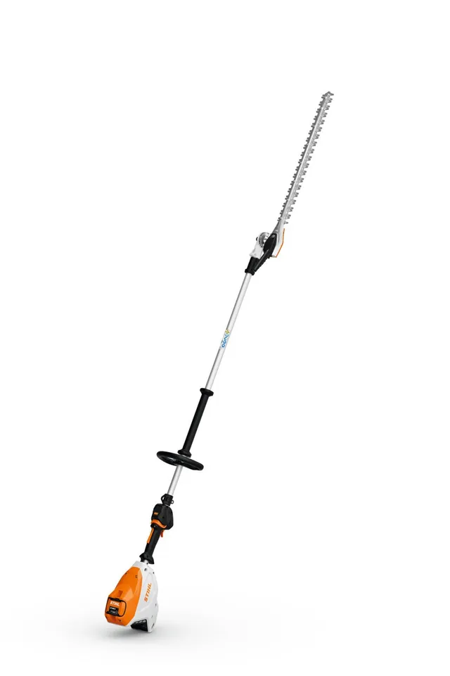 Stihl HLA 140 tagliasiepi a batteria asta 600 mm professionale