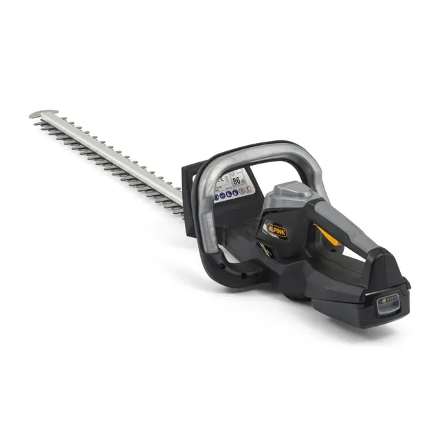 Alpina AH 20 Li Kit tagliasiepi a batteria 70 cm 2Ah