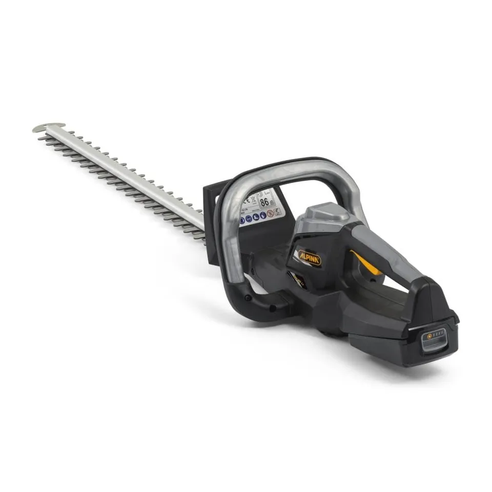 Alpina AH 20 Li Kit tagliasiepi a batteria 70 cm 2Ah