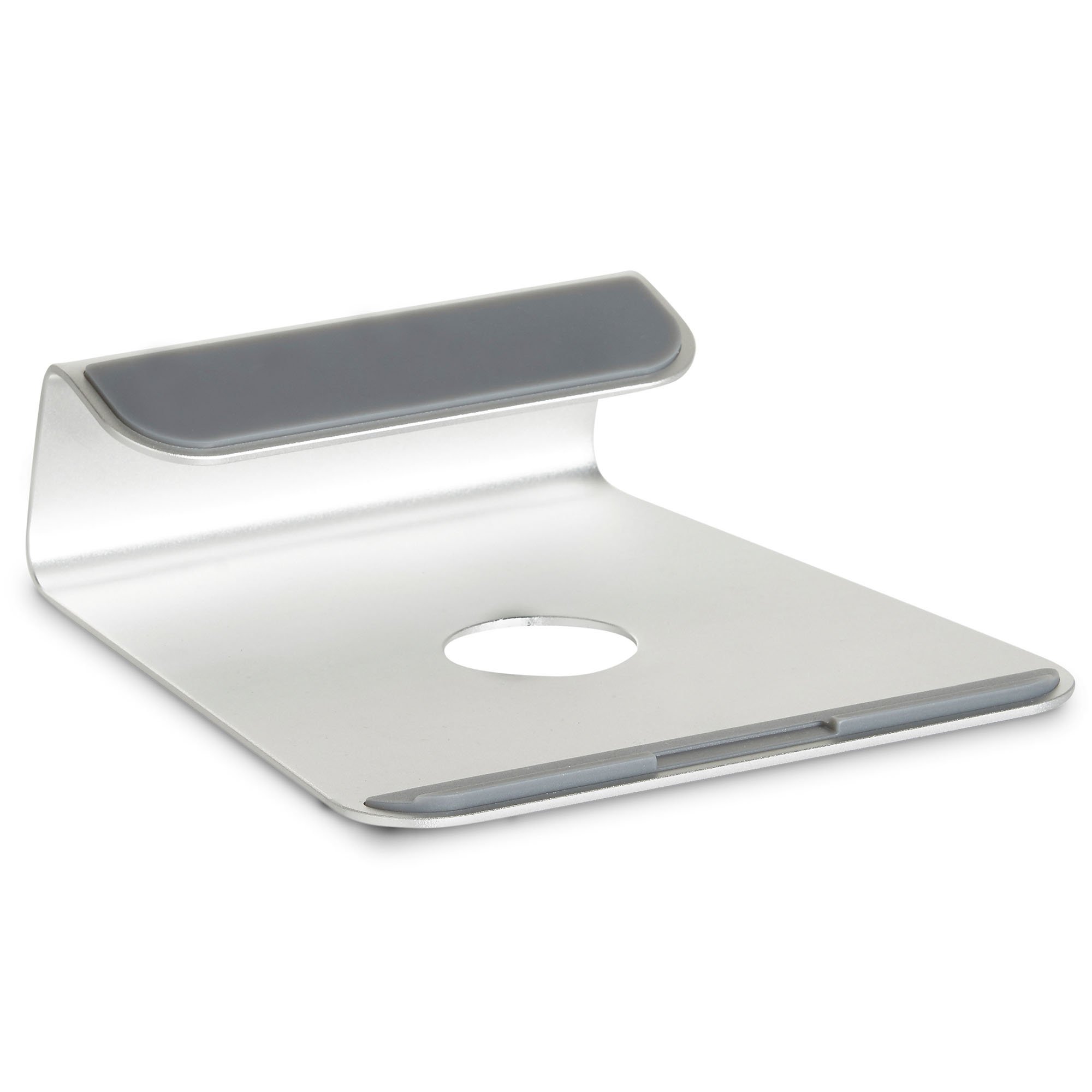 VonHaus supporto laptop alluminio scrivania ergonomico