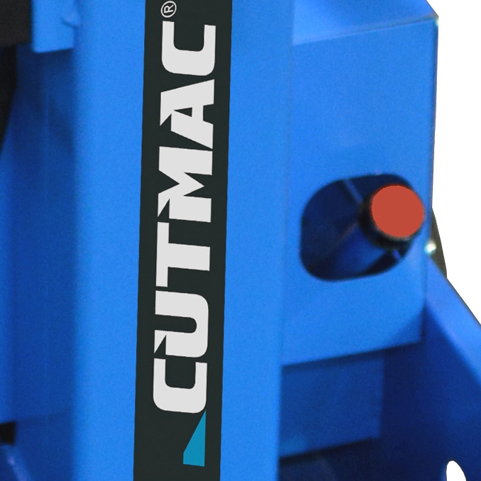 Docma Cut Mac SVG spaccalegna Power Engine benzina
