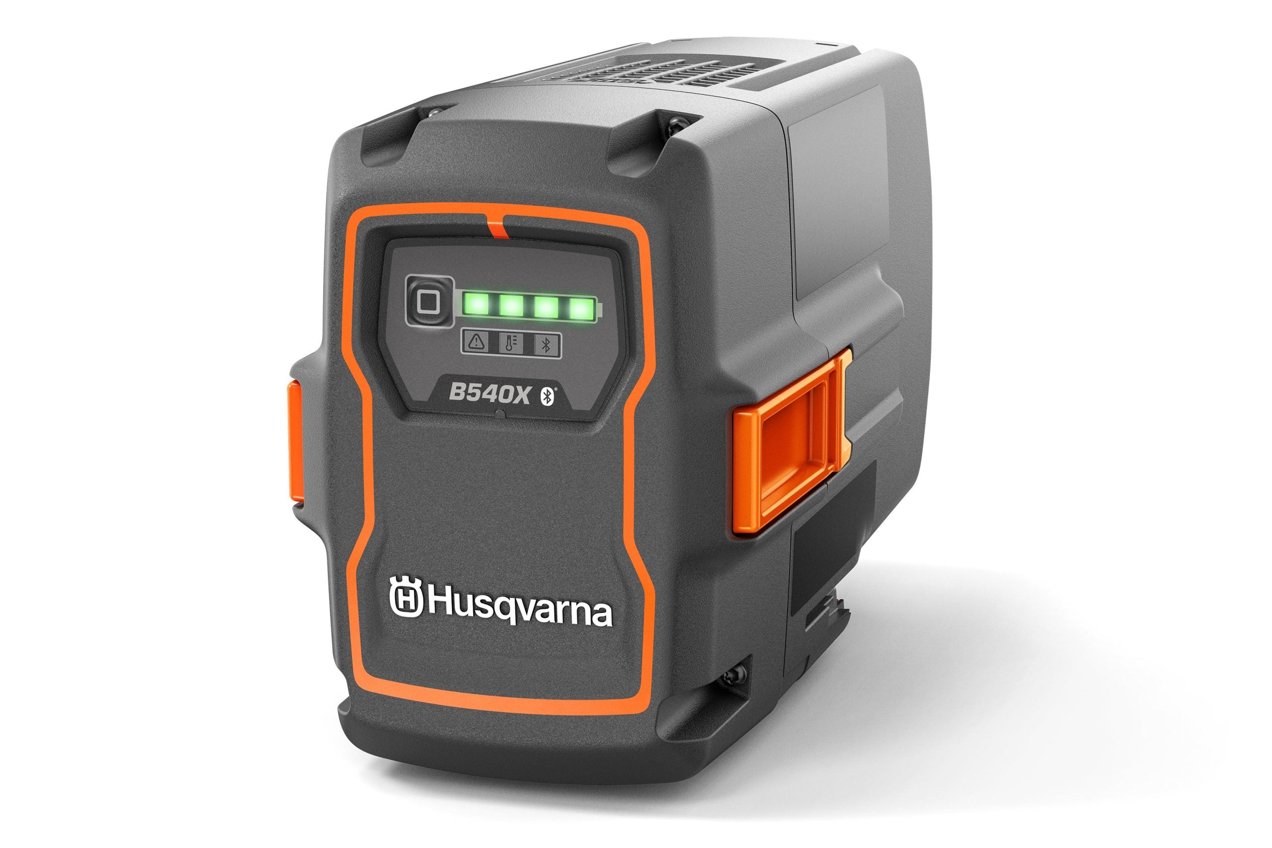 Husqvarna 40-B540X batteria 36V 15,0 Ah lunga durata