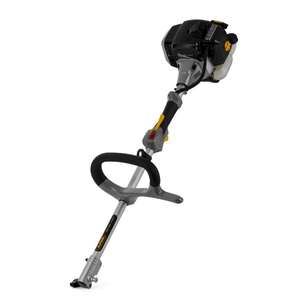 Alpina AMT 26 5 in 1 decespugliatore scoppio 25,4 cc