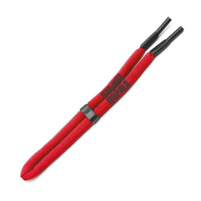 Rapala Floating Cord cordino galleggiante occhiali rosso