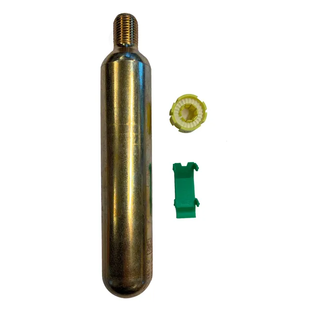 Rapala Automatic 150N giubbotto salvagente automatico pesca