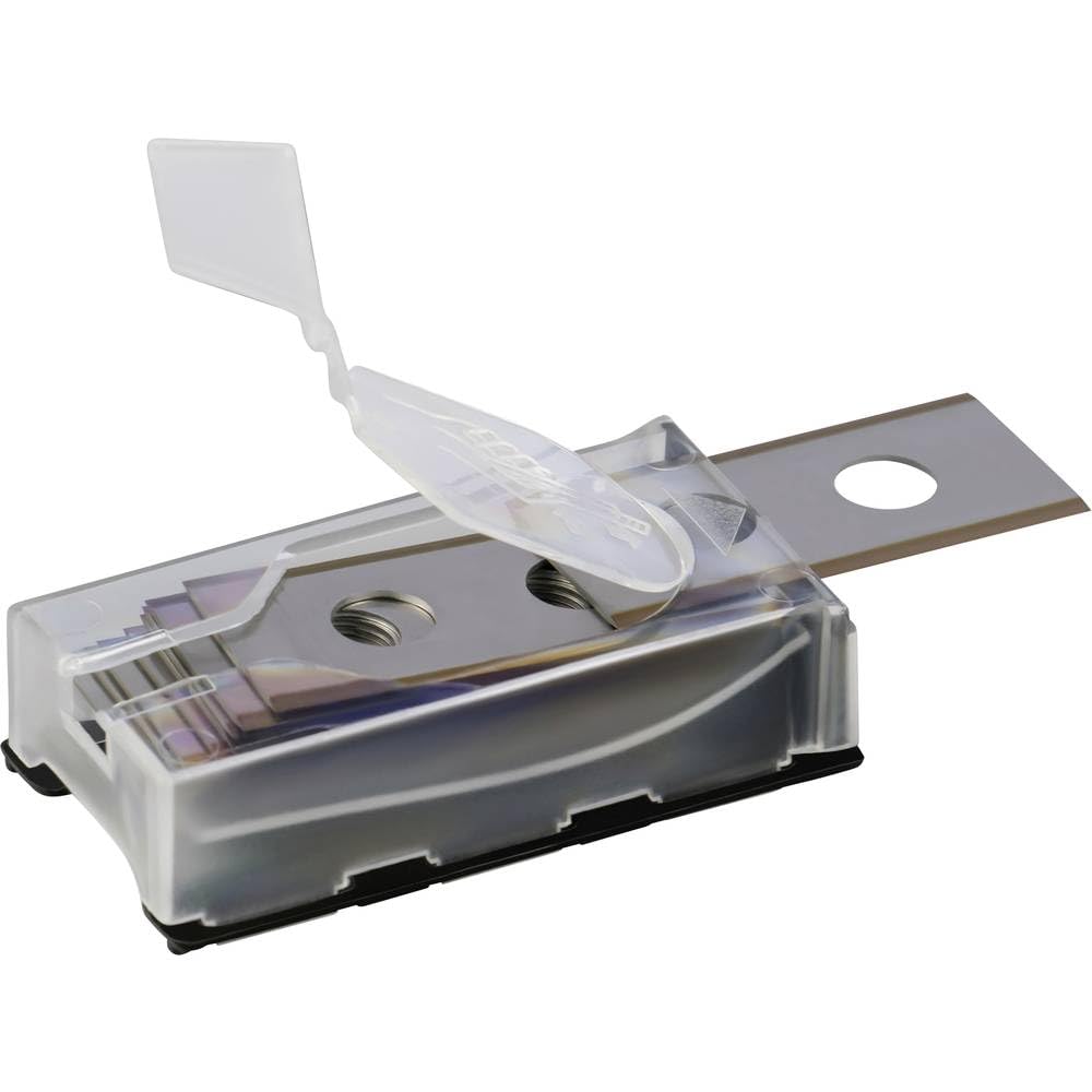 Robomow RK kit 8 lame ricambio robot rasaerba