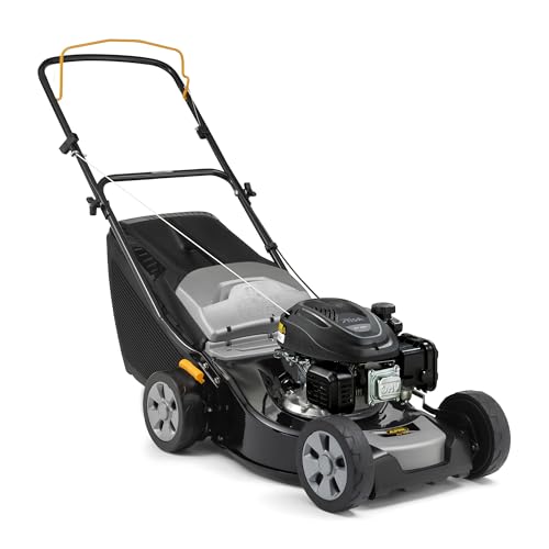 Alpina AL4 41 A Tagliaerba a Scoppio 41 cm per Prati fino a 1000 m²