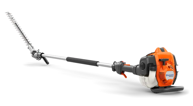 Husqvarna 525HE4 tagliasiepi a asta benzina lama 60 cm alte