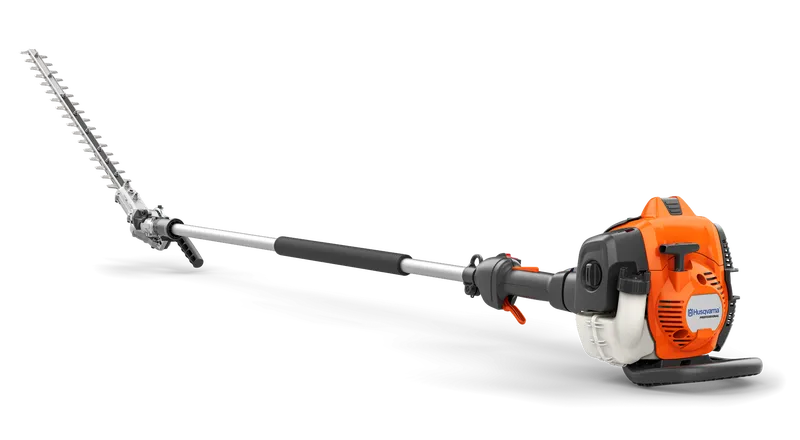 Husqvarna 525HE4 tagliasiepi a asta benzina lama 60 cm alte