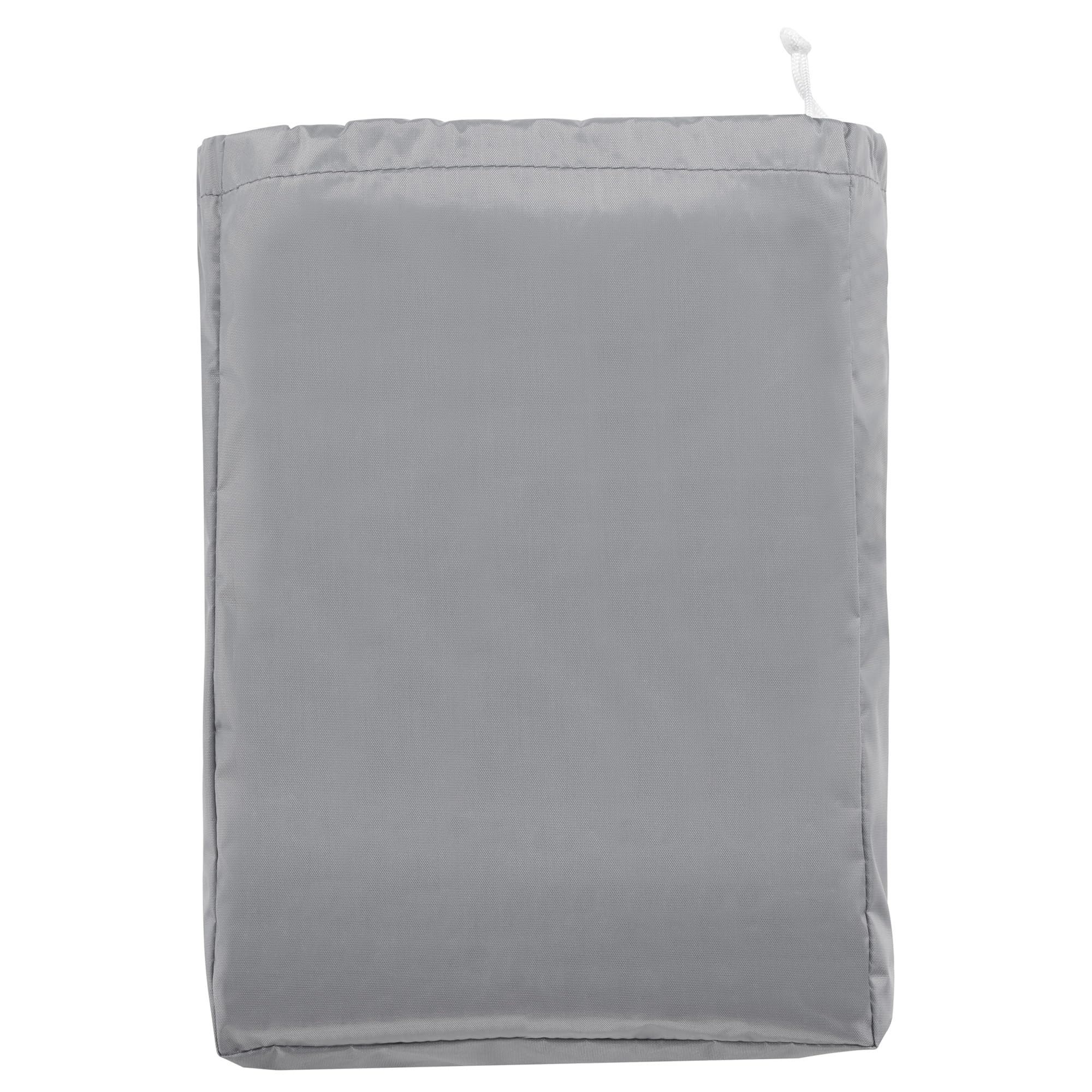 VonHaus Storm Collection copertura braciere rotondo 92x80 impermeabile