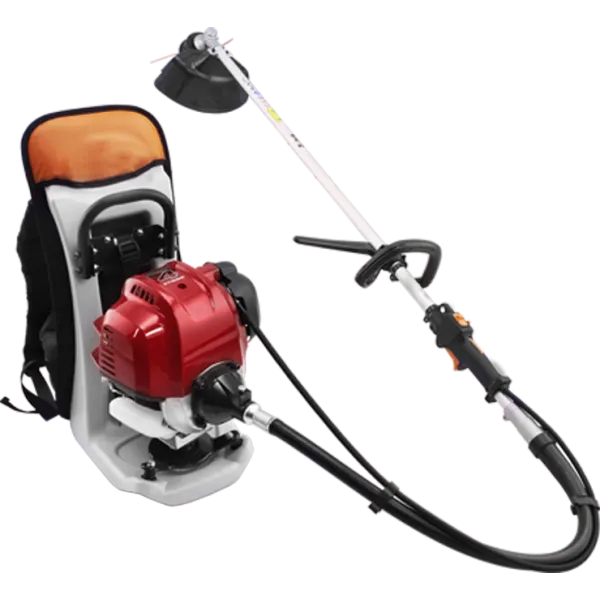 Kaaz HVR 500 Z decespugliatore a zaino 47,9 cc Honda