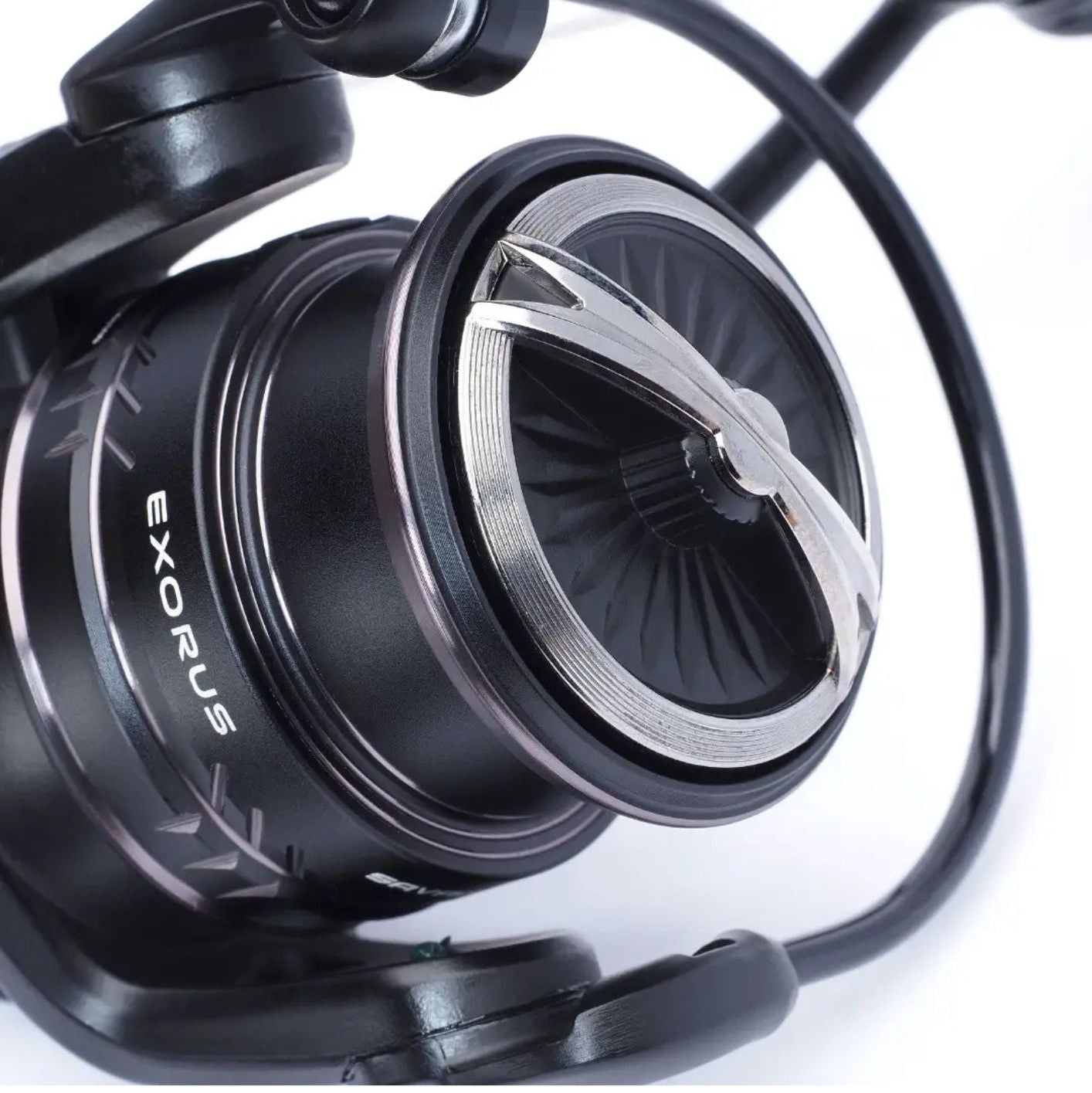 Savage Gear Exorus Mulinello Spinning 2500