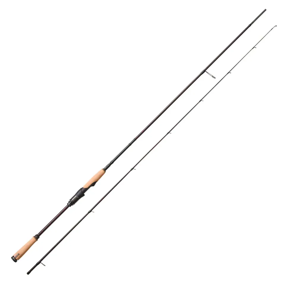 Savage Gear Revenge SG6 canna spinning 7ft 7-25 g