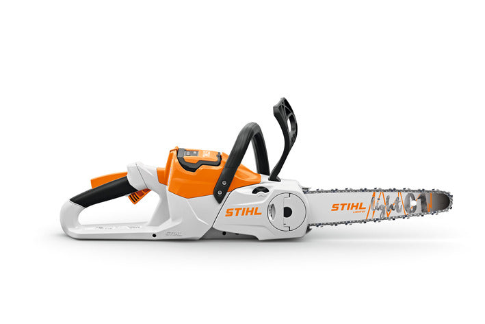 Stihl MSA 60 C-B motosega a batteria set con AK 20 e AL 101