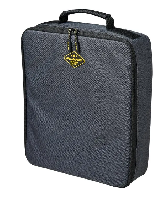 Plano Sportsman Trunk Insert Small organizer 36x31x10 cm divisori velcro