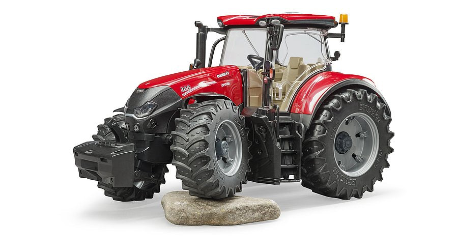 Bruder Case Optum 300 CVX Trattore Giocattolo 1:16