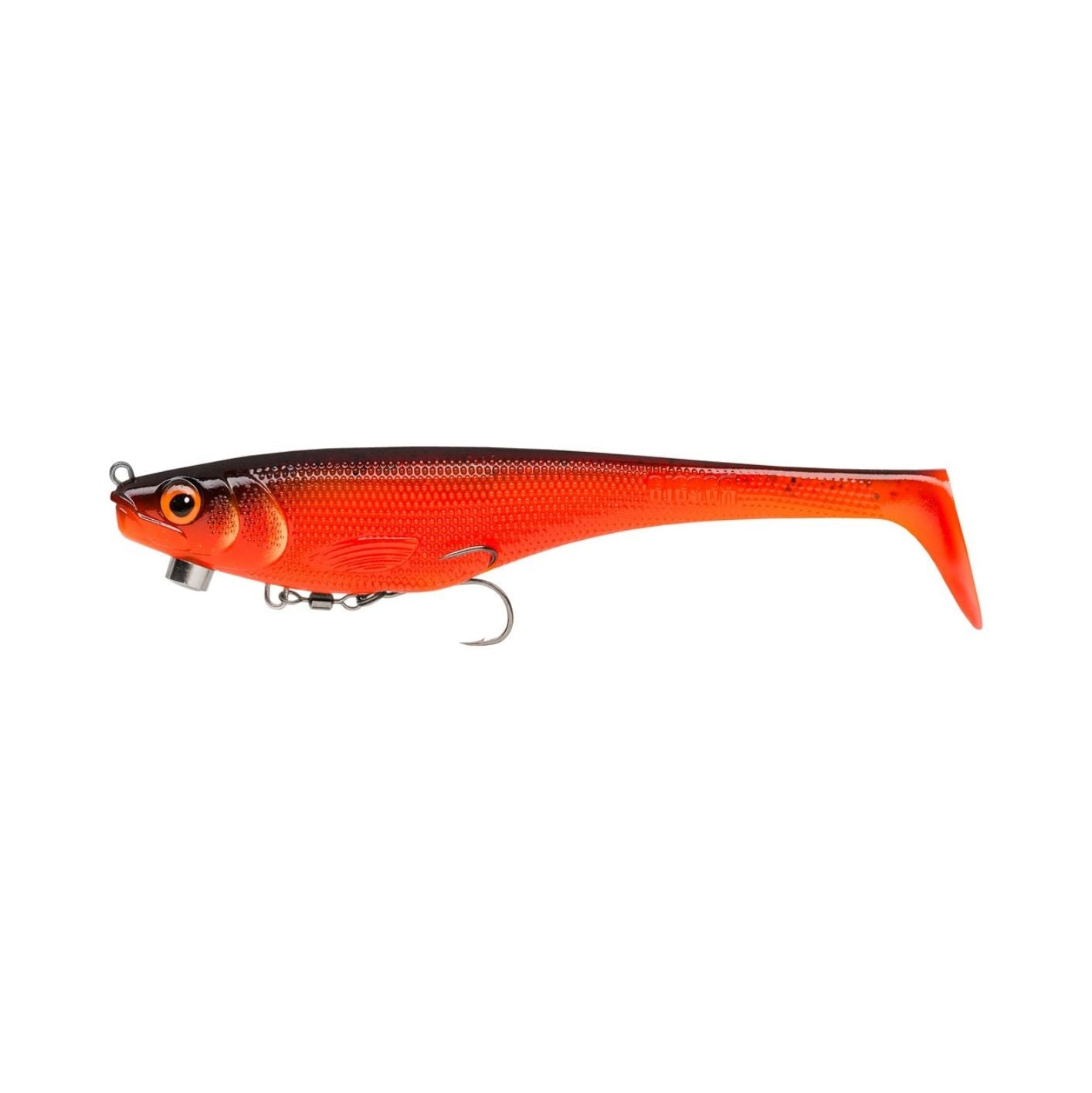 Rapala Soft Peto Prerigged 16cm esca luccio 44 g