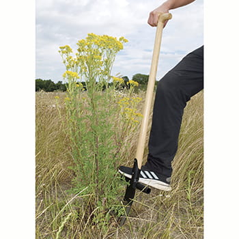 Ryom Skræppejern estirpatore erbacce manuale 114 cm
