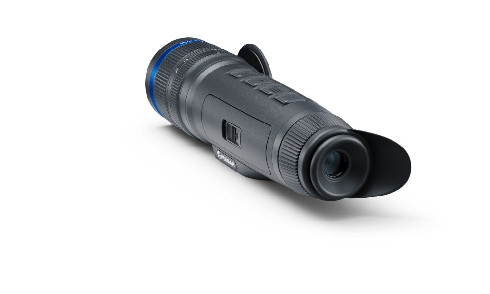 Pulsar Telos XL50 monocolo termico 50mm AMOLED