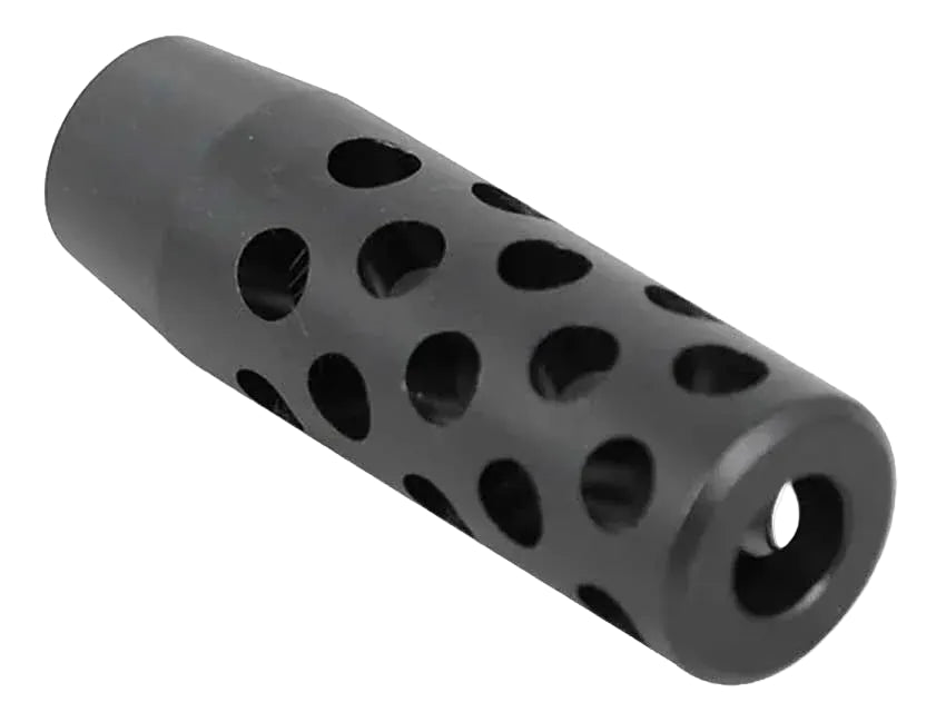 Freno di Bocca Calibro 30 Filetto 14x1 Acciaio Precisione