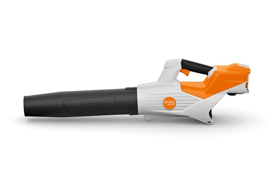 Stihl BGA 50 soffiatore a batteria corpo macchina senza batteria