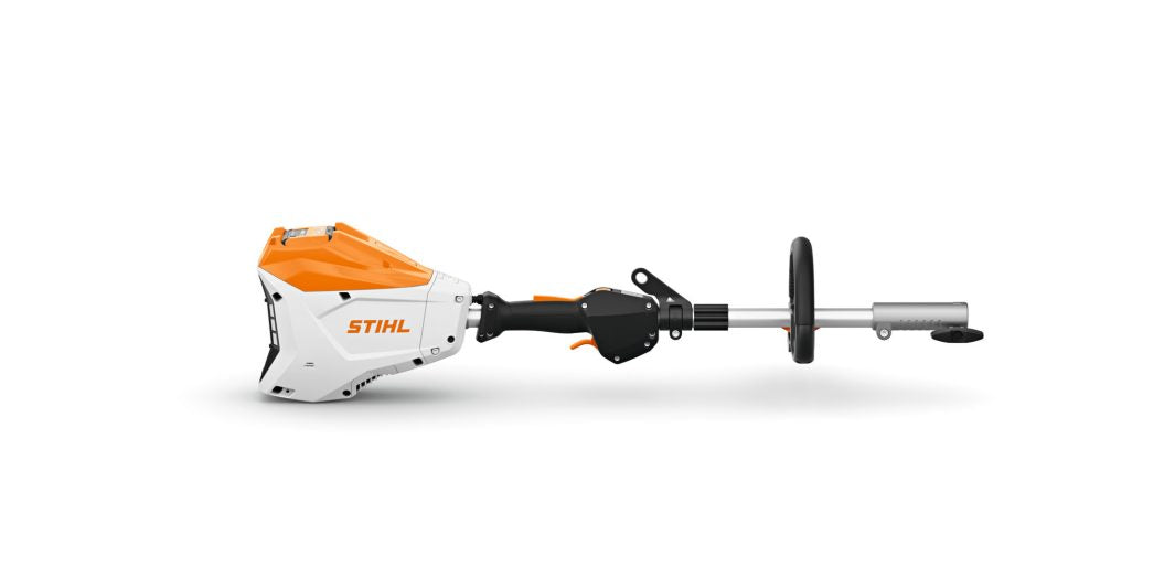 STIHL KMA 200 R multifunzione a batteria solo corpo professionale