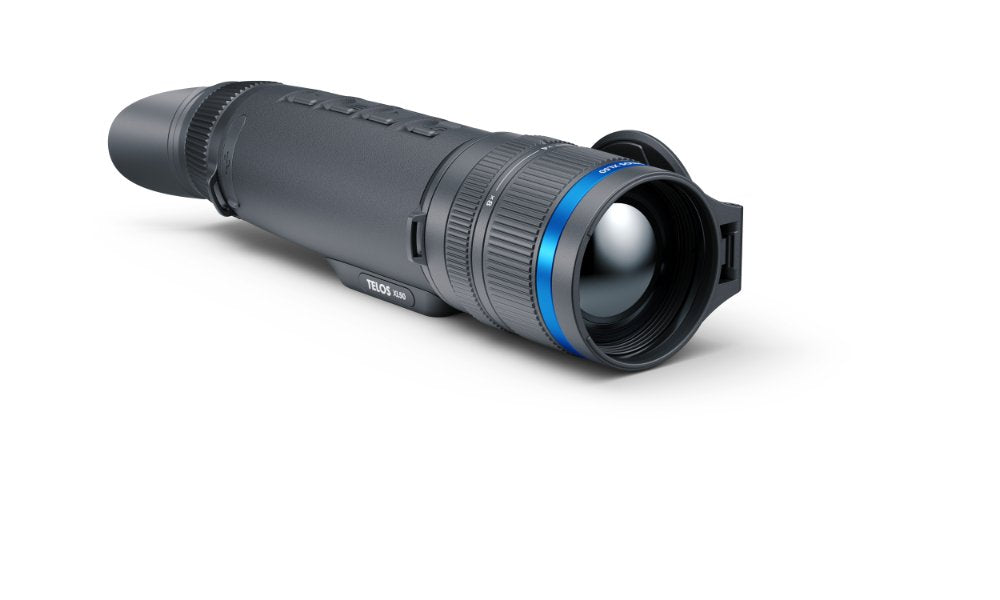 Pulsar Telos XL50 monocolo termico 50mm AMOLED