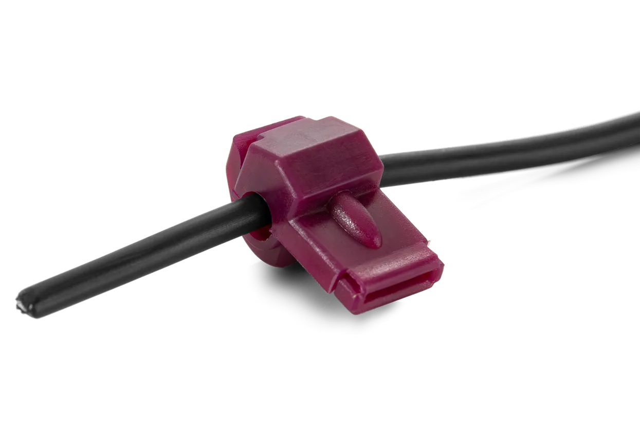 Husqvarna Automower clip cavo perimetrale stazione 1 pz