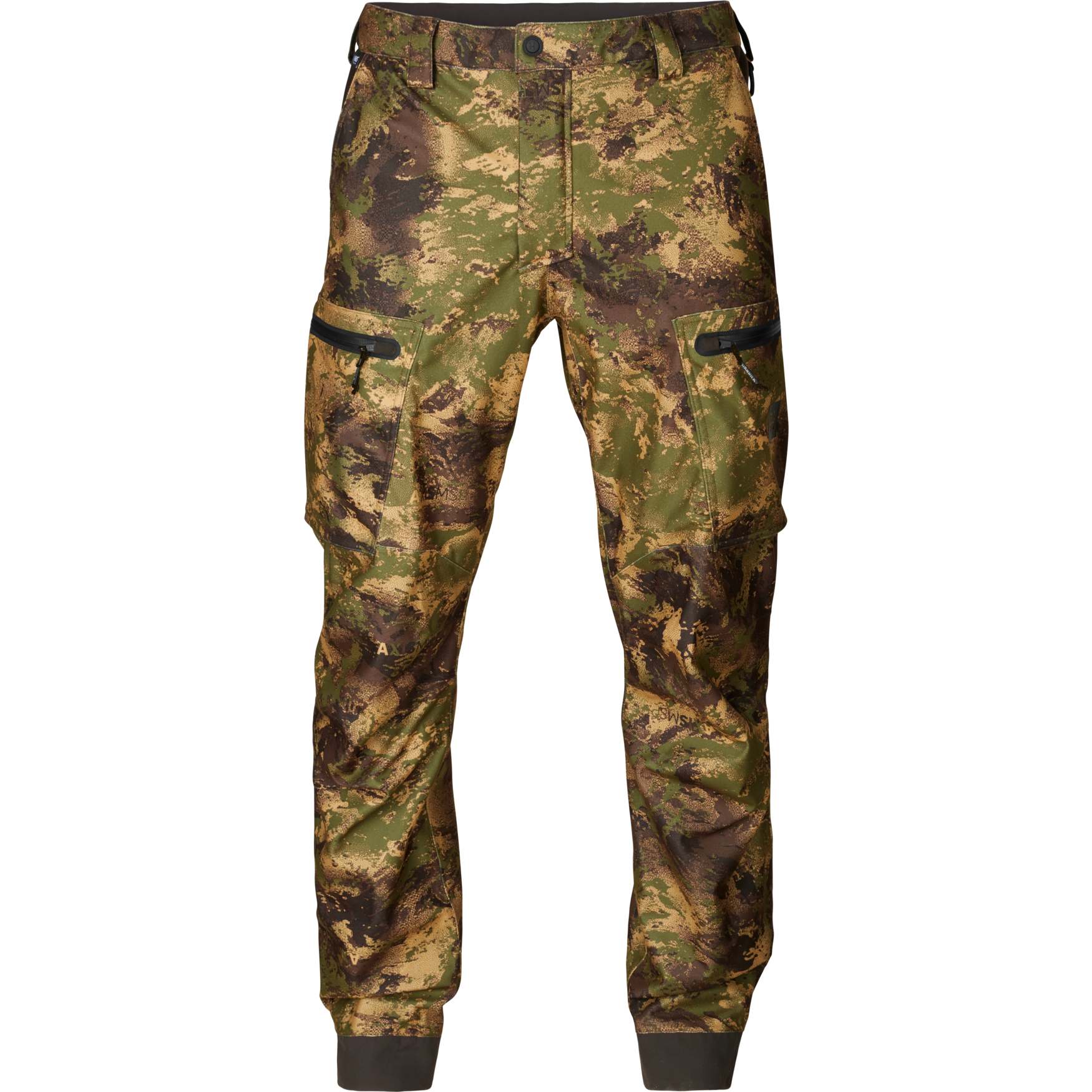 Härkila Deer Stalker Camo HWS pantaloni caccia membrana