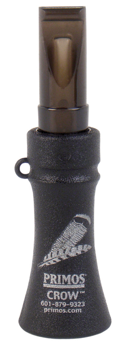 Primos Crow Call richiamo corvi manuale da caccia