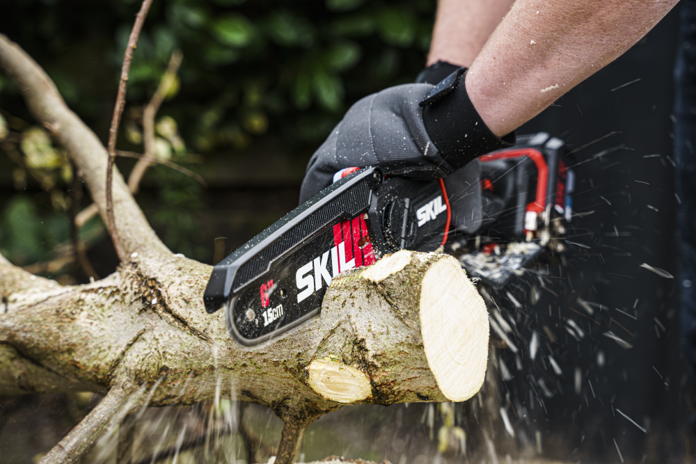 Skil GS1E0512CA potatore a batteria 20V brushless