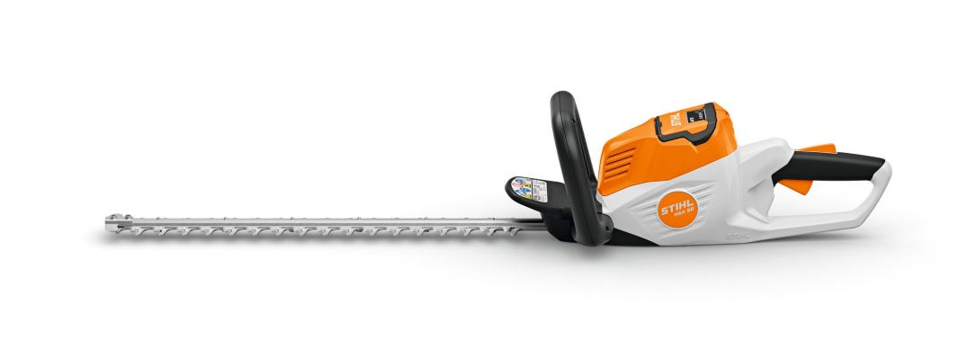Stihl HSA 50.1 tagliasiepi a batteria Solo leggero
