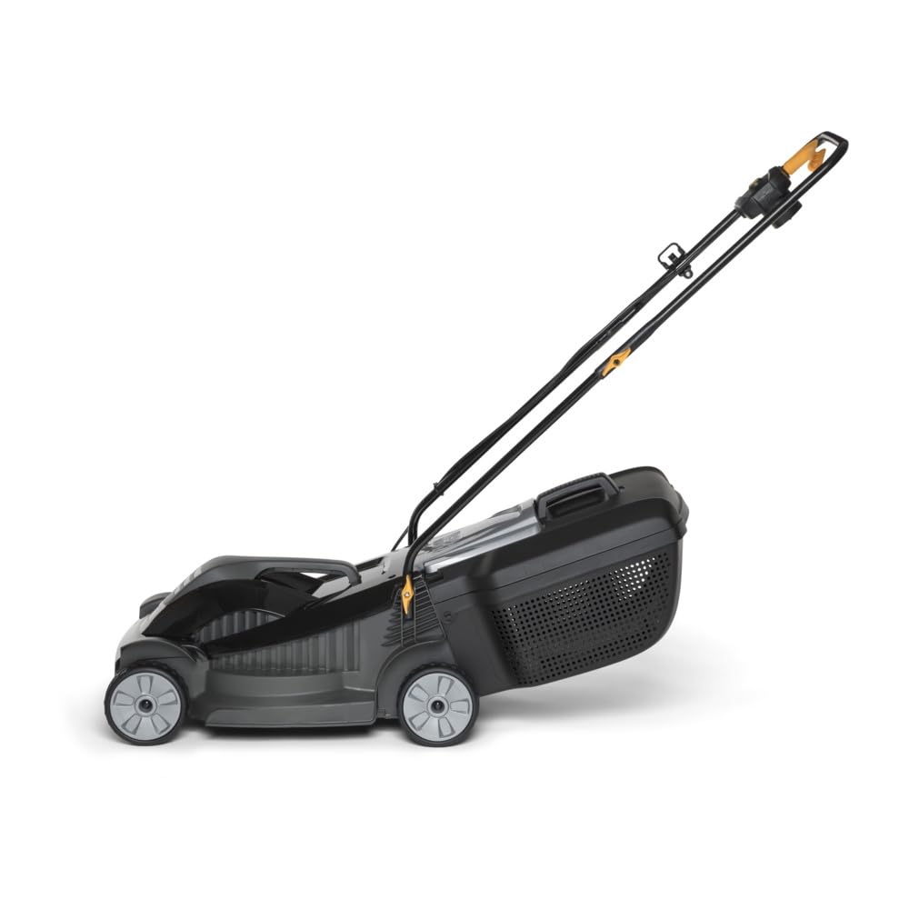 Alpina BL 380 E Rasaerba Elettrico 38 cm 1400 W