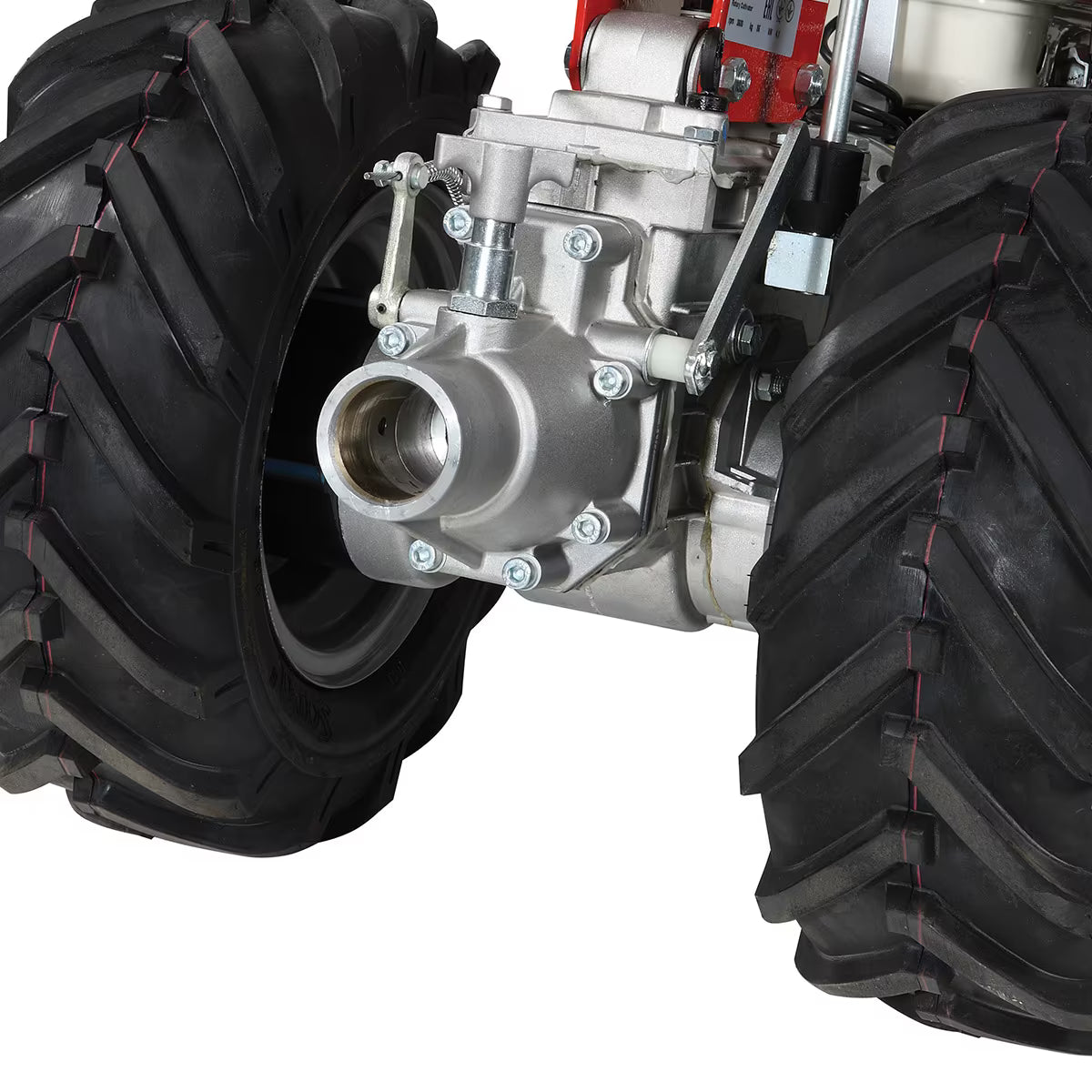 Nibbi Brik 1 motocoltivatore Honda 5,5 HP senza spazzola