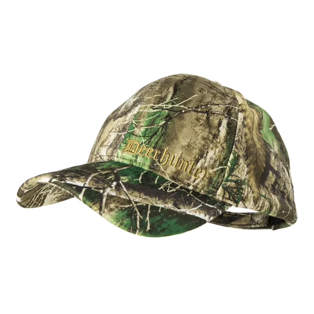 Deerhunter Approach cappellino mimetico regolabile