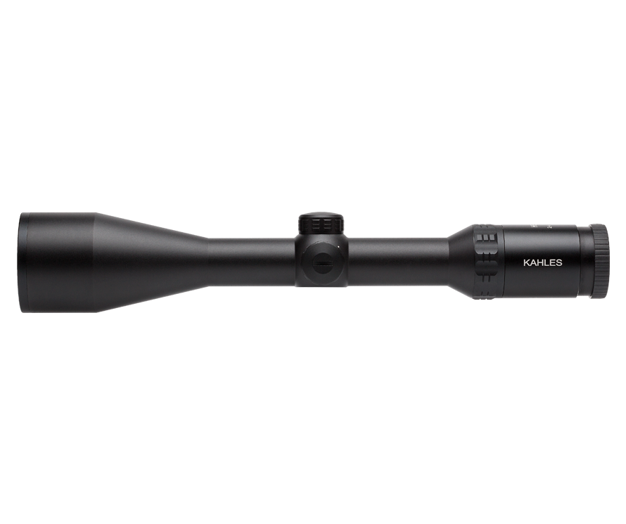 Kahles Helia 2,4-12x56i cannocchiale 4-Dot luce scarsa