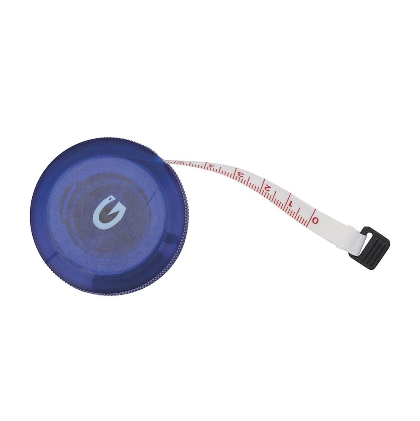 Kinetic Measure Tape metro pesca 150 cm